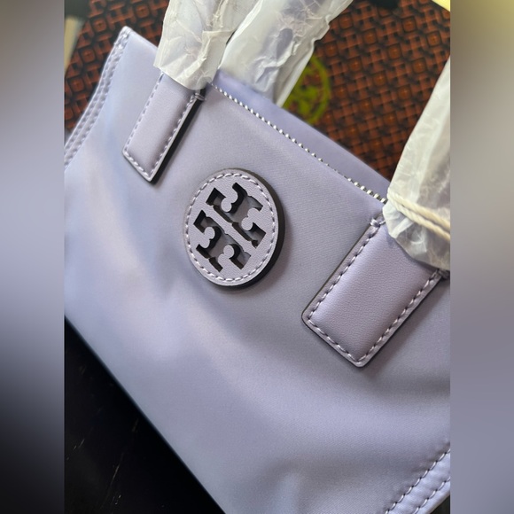 ❌SOLD❌NWT Tory Burch Mini Ella Crossbody Bag - Picture 4 of 9